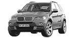 BMW E70 P3251 Fault Code