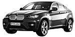 BMW E71 P3251 Fault Code