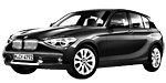 BMW F20 P3251 Fault Code